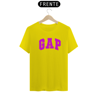 Nome do produto T-SHIRT GAP