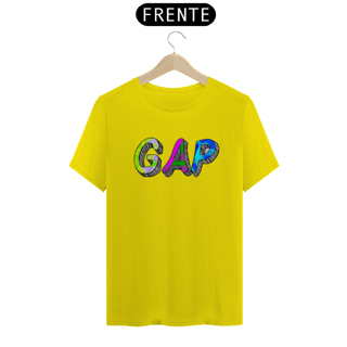 Nome do produto T-SHIRT GAP