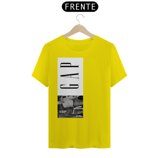Nome do produto T-SHIRT GAP