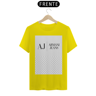 Nome do produto T-SHIRT GIORGIO ARMANI