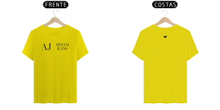 Nome do produto T-SHIRT GIORGIO ARMANI
