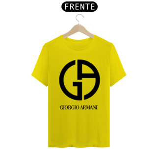 Nome do produto T-SHIRT GIORGIO ARMANI
