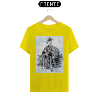 Nome do produto T-SHIRT VOLCOM