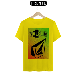 Nome do produto T-SHIRT VOLCOM