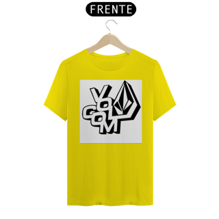 Nome do produto T-SHIRT VOLCOM