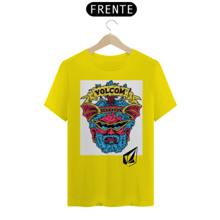 Nome do produto T-SHIRT VOLCOM