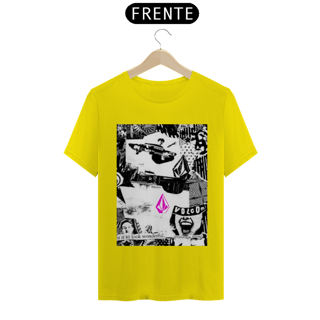 Nome do produto T-SHIRT VOLCOM