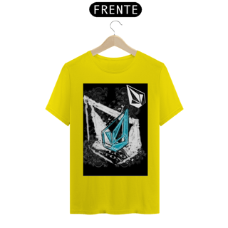Nome do produto T-SHIRT VOLCOM