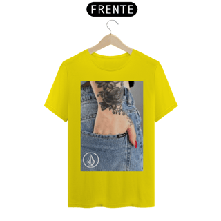 Nome do produto T-SHIRT VOLCOM