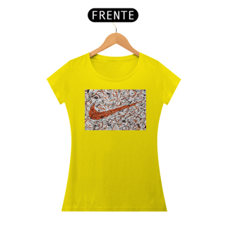 Nome do produto T-SHIRT NIKE FEM