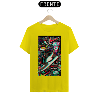 Nome do produto T-SHIRT NIKE
