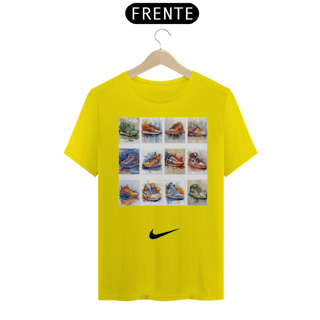 Nome do produto T-SHIRT NIKE