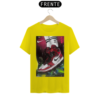 Nome do produto T-SHIRT NIKE