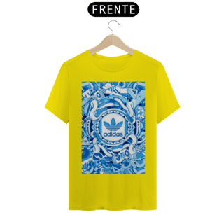 Nome do produto T-SHIRT ADIDAS