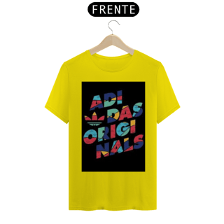 Nome do produto T-SHIRT ADIDAS