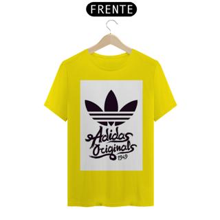 Nome do produto T-SHIRT ADIDAS