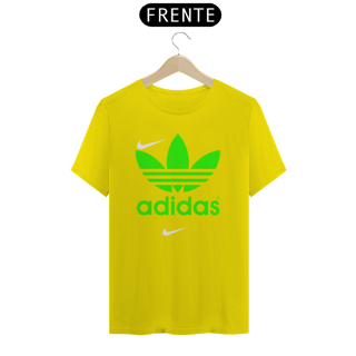 Nome do produto T-SHIRT ADIDAS