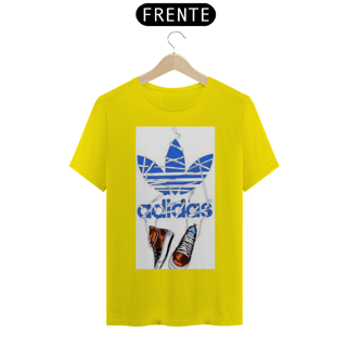 Nome do produto T-SHIRT ADIDAS