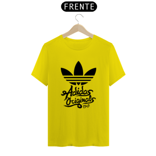 Nome do produto T-SHIRT ADIDAS