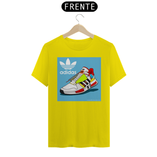 Nome do produto T-SHIRT ADIDAS