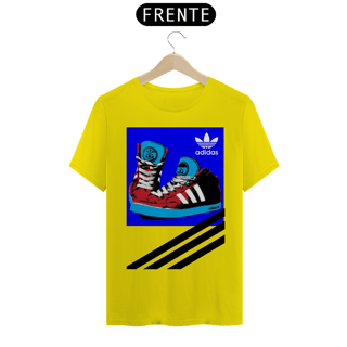 Nome do produto T-SHIRT ADIDAS
