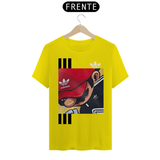 Nome do produto T-SHIRT ADIDAS
