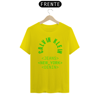 Nome do produto T-SHIRT CALVIN