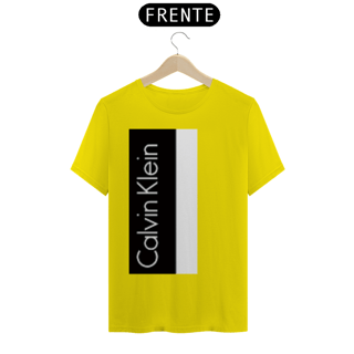 Nome do produto T-SHIRT CALVIN KLEIN 