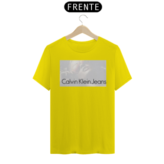 Nome do produto T-SHIRT CALVIN