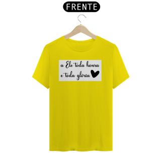 Nome do produto T-SHIRT JESUS CRISTO