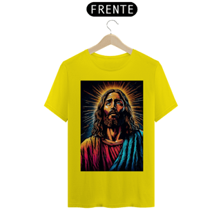 Nome do produto T-SHIRT JESUS CRISTO