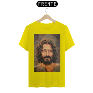 Nome do produto T-SHIRT JESUS CRISTO