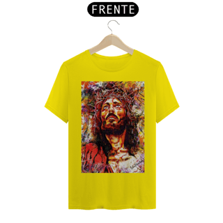 Nome do produto T-SHIRT JESUS CRISTO