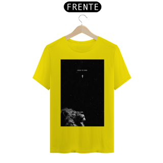 Nome do produto T-SHIRT JESUS CRISTO