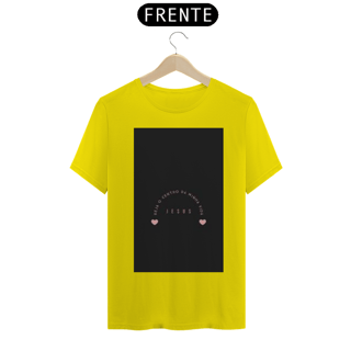 Nome do produto T-SHIRT JESUS CRISTO
