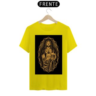 Nome do produto T-SHIRT JESUS CRISTO