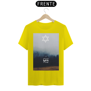 Nome do produto T-SHIRT JESUS CRISTO