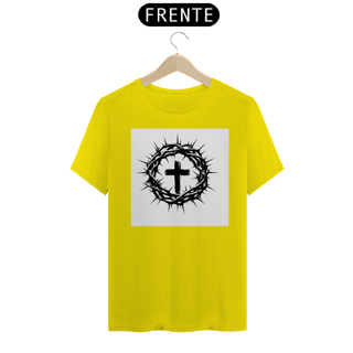 Nome do produto T-SHIRT JESUS CRISTO