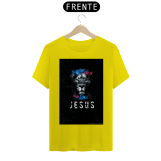 Nome do produto T-SHIRT JESUS CRISTO