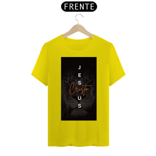 Nome do produto T-SHIRT JESUS CRISTO