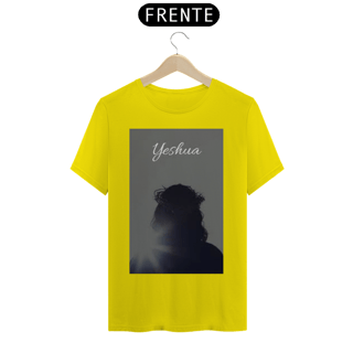 Nome do produto T-SHIRT JESUS CRISTO