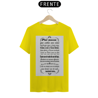 Nome do produto T-SHIRT JESUS CRISTO