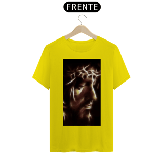 Nome do produto T-SHIRT JESUS CRISTO