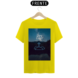 Nome do produto T-SHIRT JESUS CRISTO