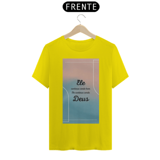 Nome do produto T-SHIRT JESUS CRISTO