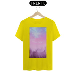 Nome do produto T-SHIRT JESUS CRISTO
