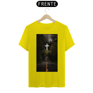 Nome do produto T-SHIRT JESUS CRISTO