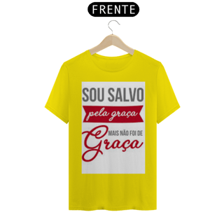 Nome do produto T-SHIRT JESUS CRISTO