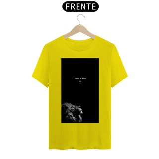 Nome do produto T-SHIRT JESUS CRISTO