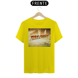 Nome do produto T-SHIRT JESUS CRISTO
